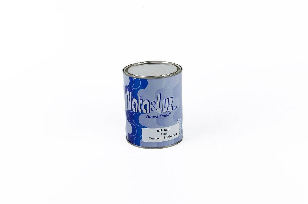 Pintura Orig.azul 1l
