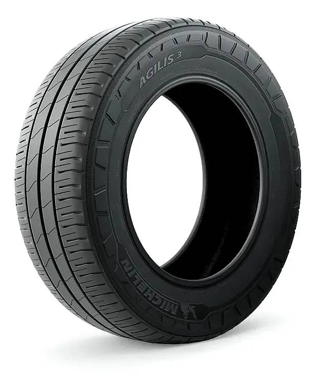 Cubierta 205/70 R15c Michelin Agilis 3 106/104r - $ 328.000 - Agroads