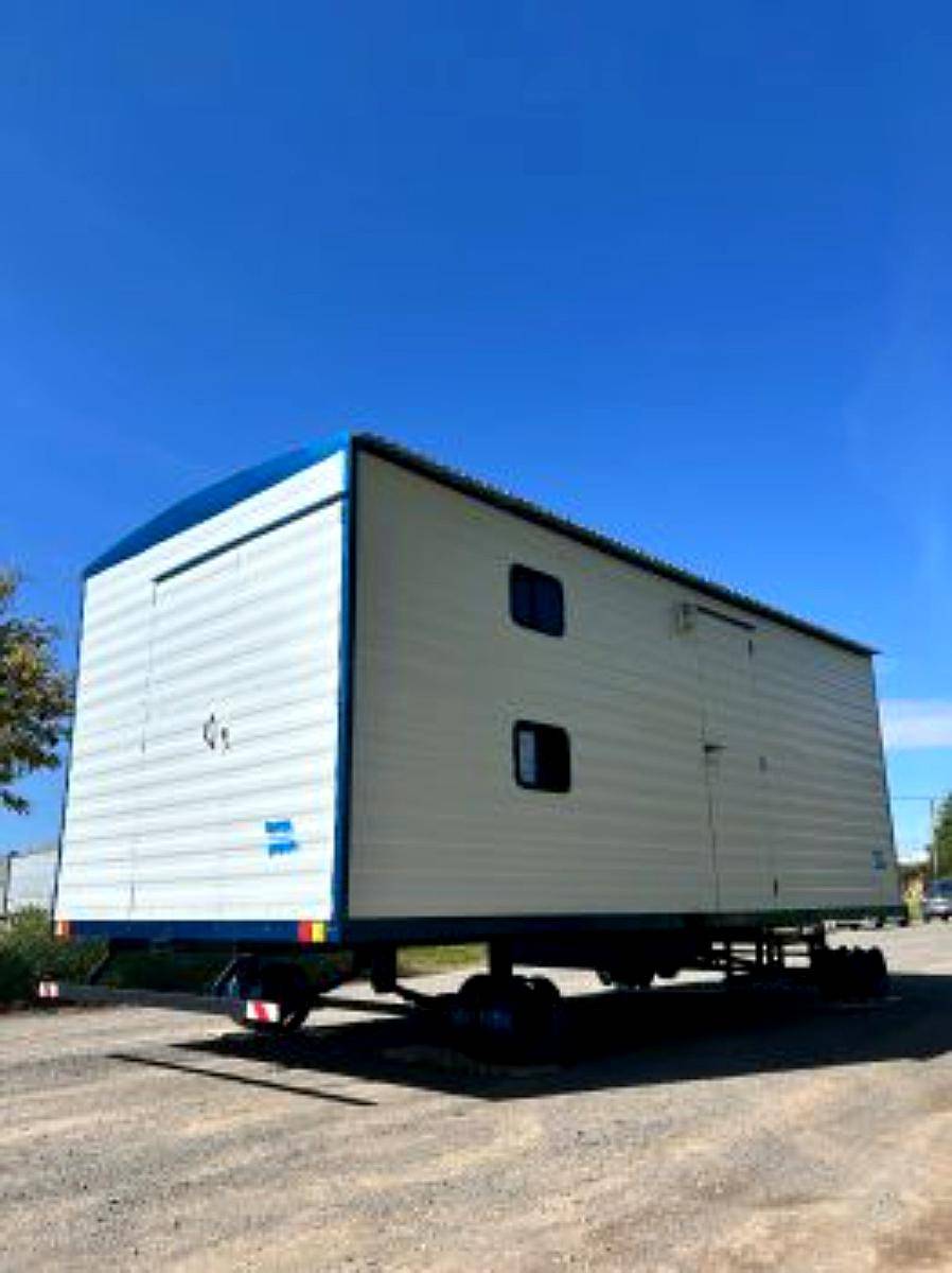 Casilla Chicha 2 Ejes