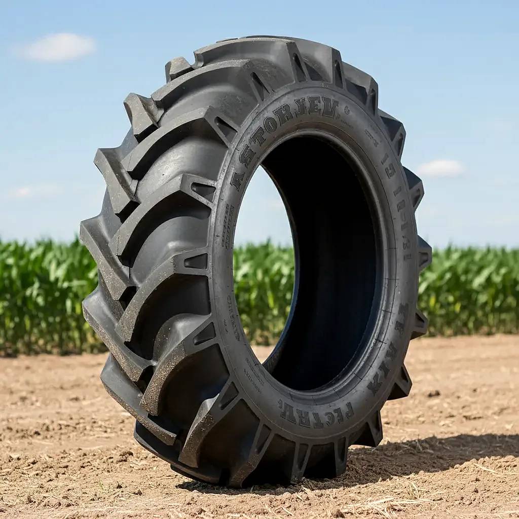 Cubierta Trasera Agrícola MRL 15.5-38 10pr MRT 329tl