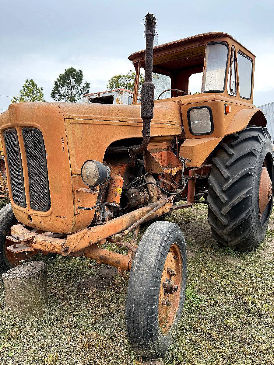 Superson 55 con Toma de Fuerza