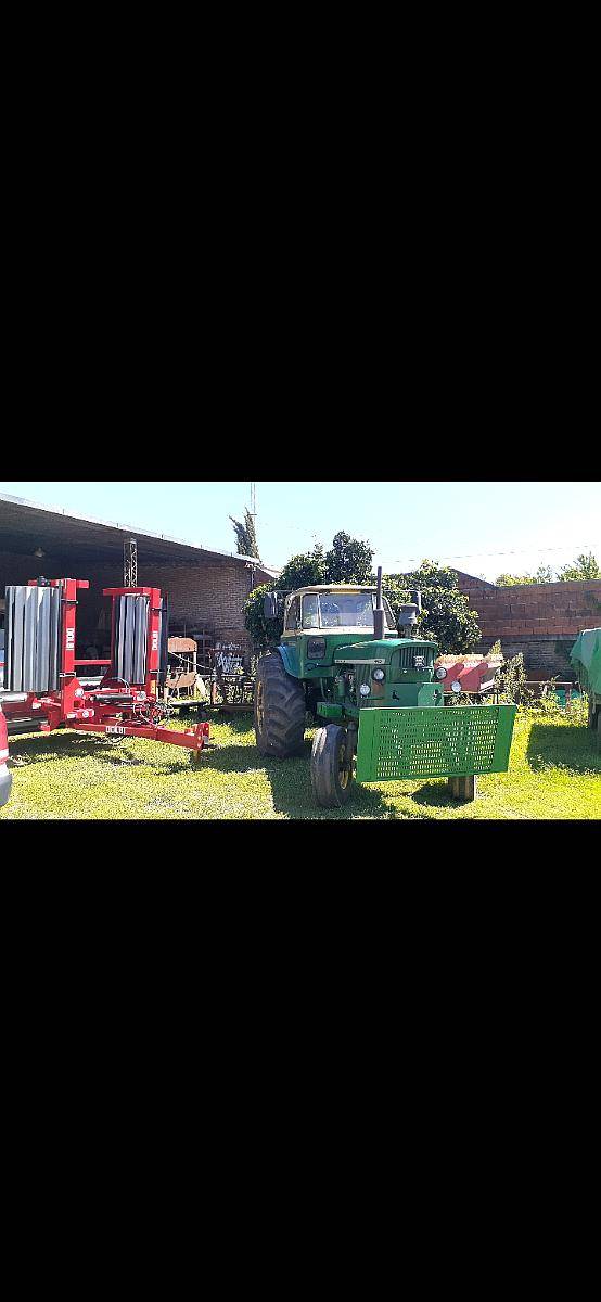 Servicio de Triturado de Rastrojos,siembra y Roturacion