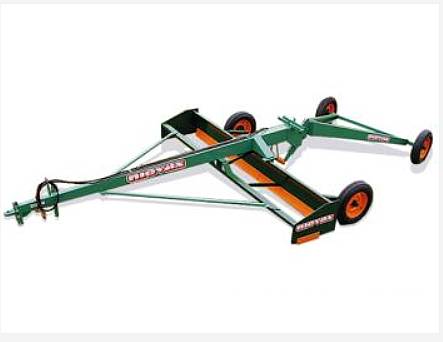 Palas Palón Nivelador Nievas NA 4