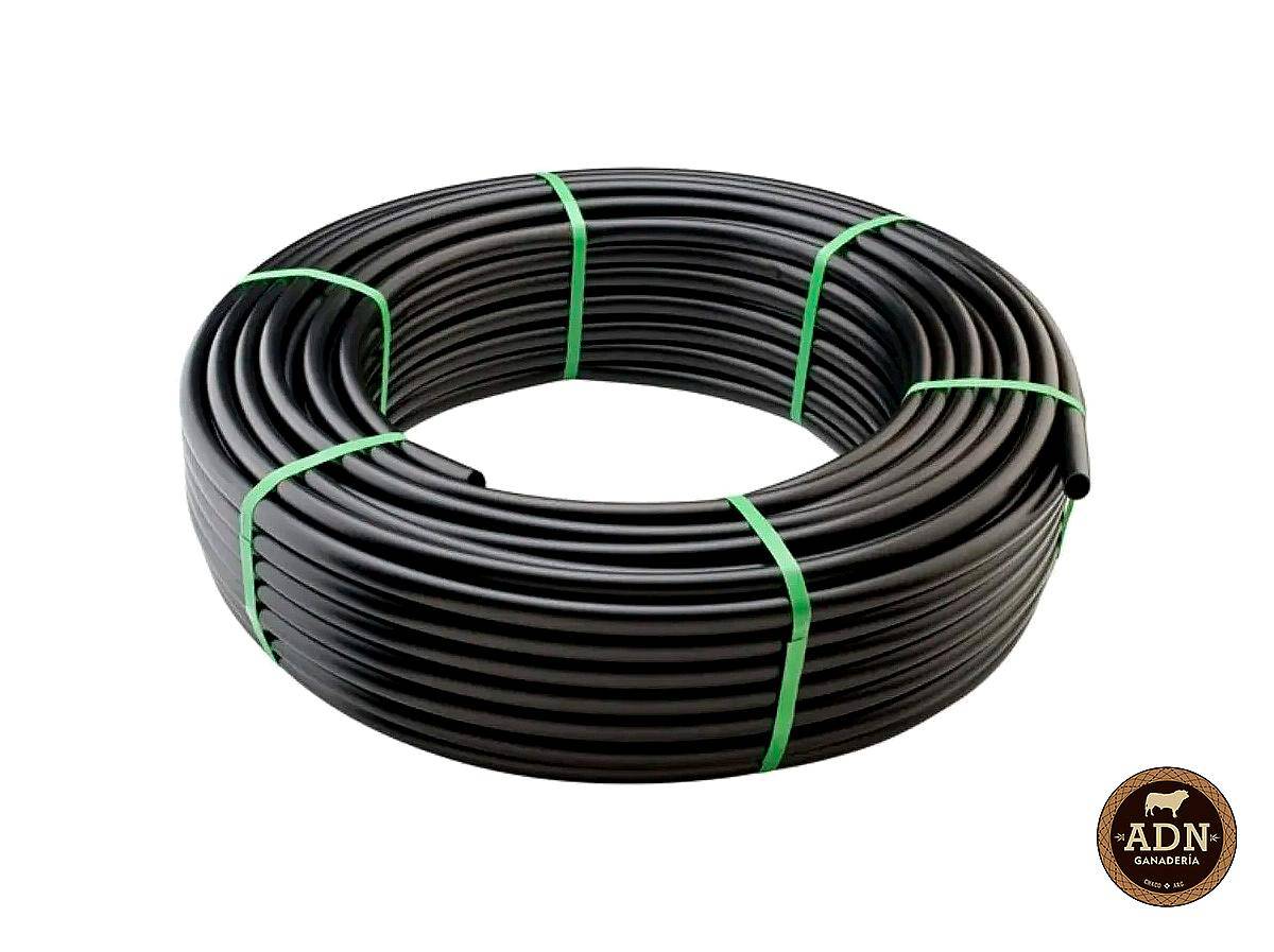 Rollos de Mangueras (todos los Diámetros)