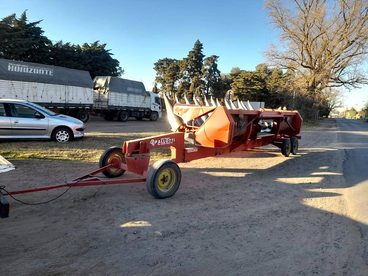 Maicero Mainero de 11 S a 52 cm