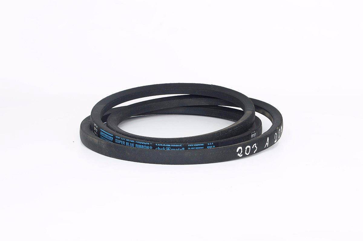 Correa Mando Noria de Retorno 1 BP-77