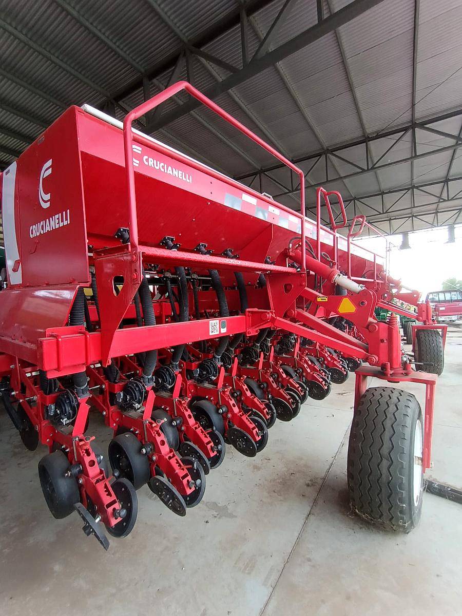 Crucianelli Gringa 20 a 42 cm C/P Planting PACK2 Doble Ferti