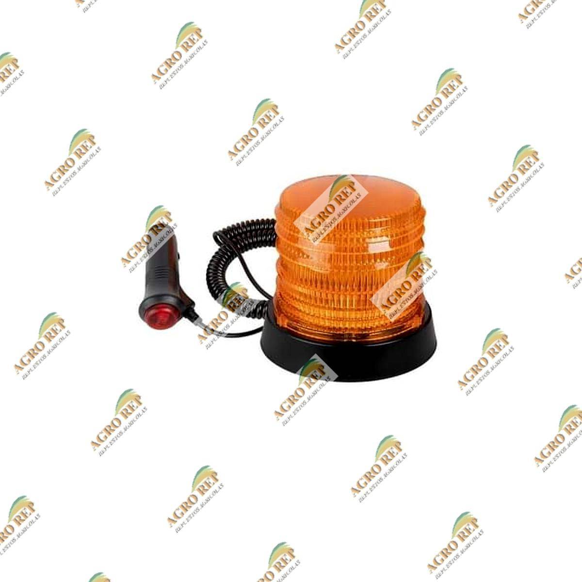 Baliza LED 12 VOL