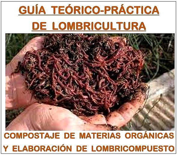 Lombricultura en las Sierras de Córdoba (pdf)