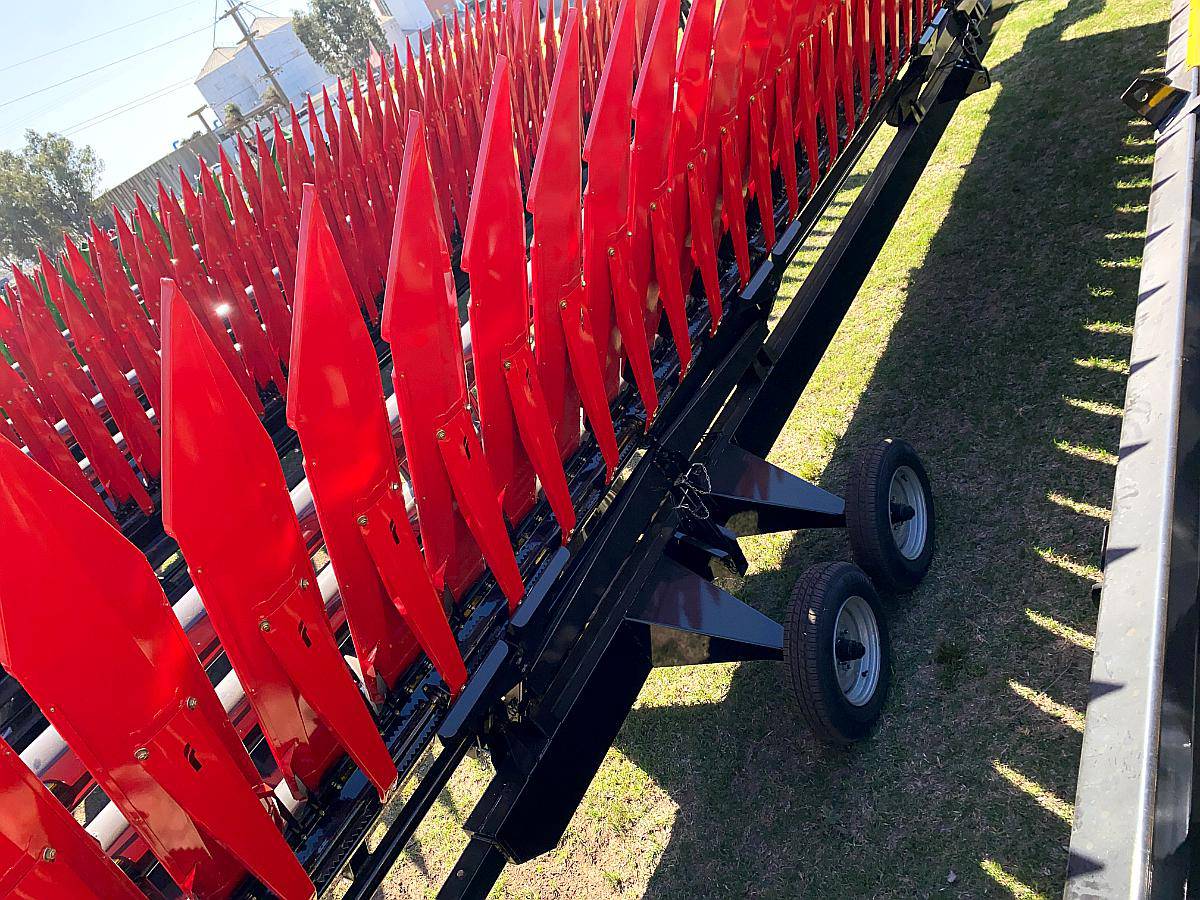 Girasolero Franco Fabril 21 a 52 Hidraulico