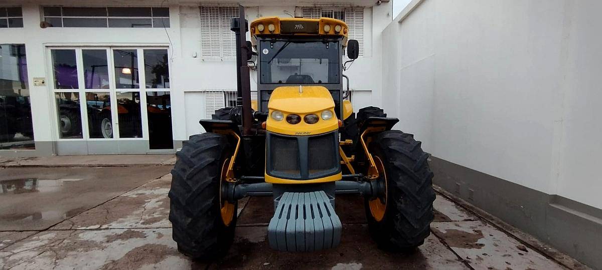 Tractor Pauny 250 EVO 2020 Excelente Estado