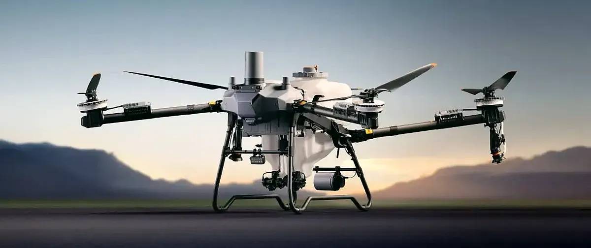 Drone DJI Agras T70p