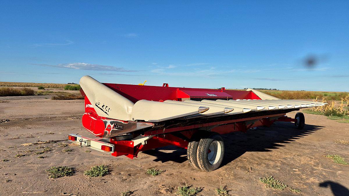 Maicero Maizco Premiun 13 a 52 cm