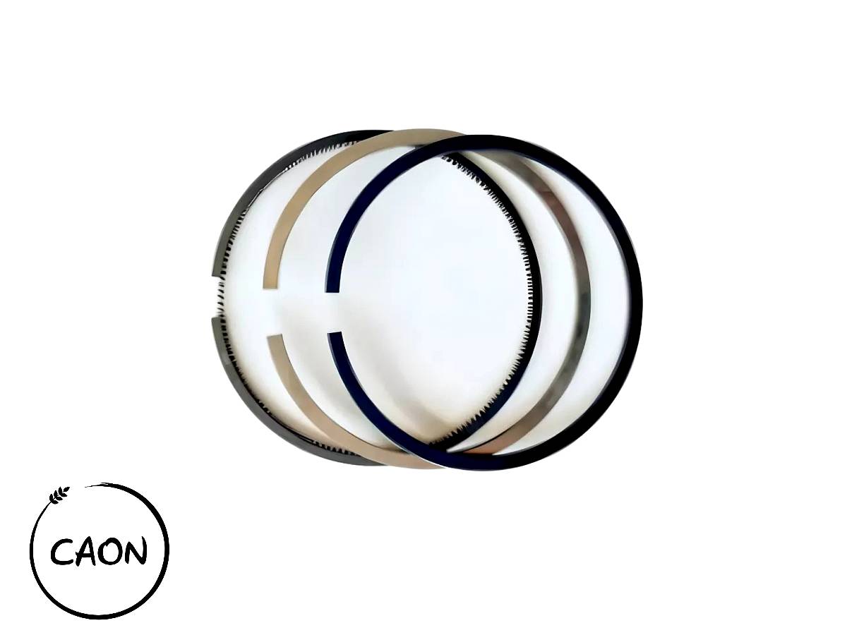 Juego de Aros STD 1930753 - Tractores New Holland