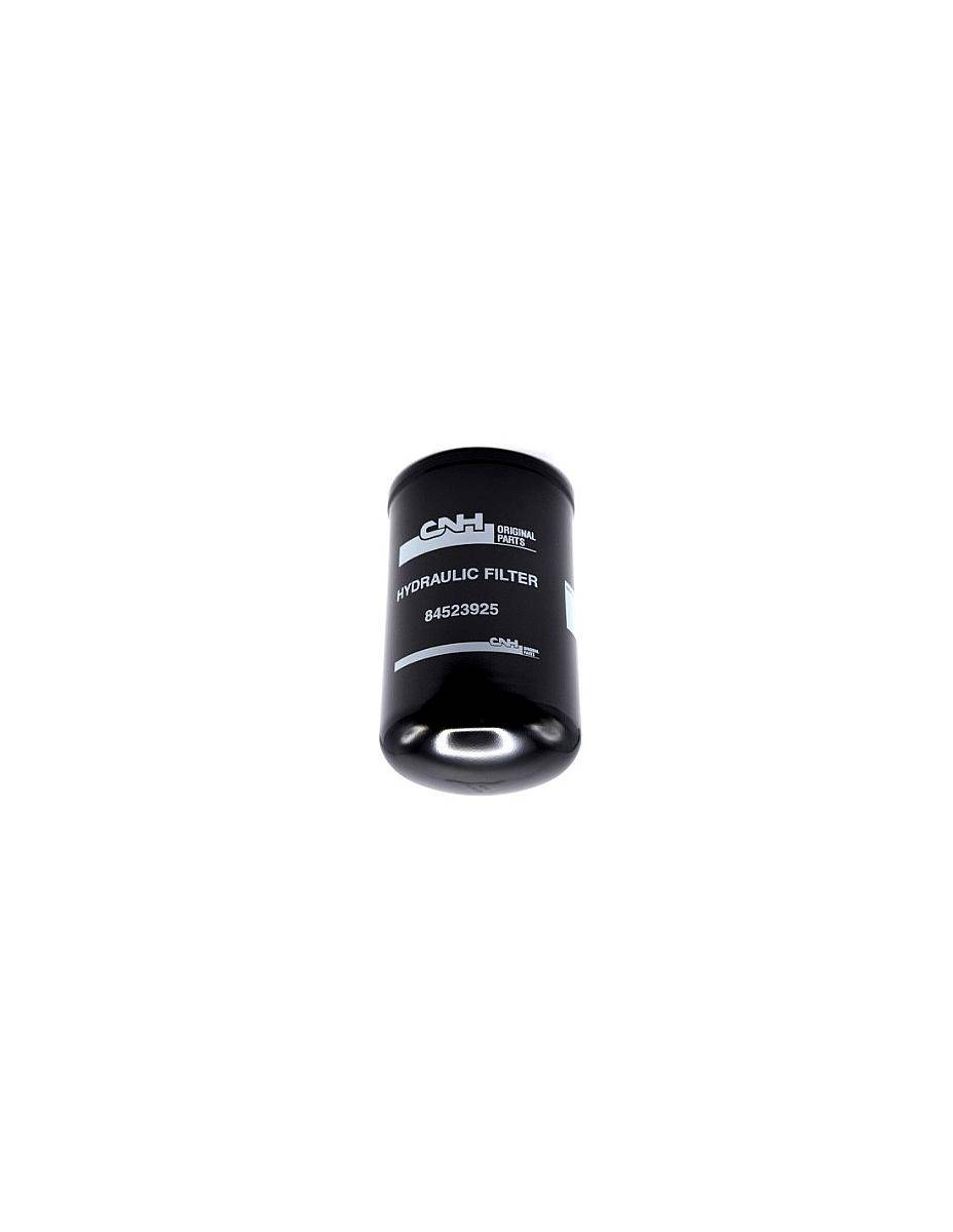 Filtros Hidraulico 84523925 Cosechadora Case L. 250-230-120