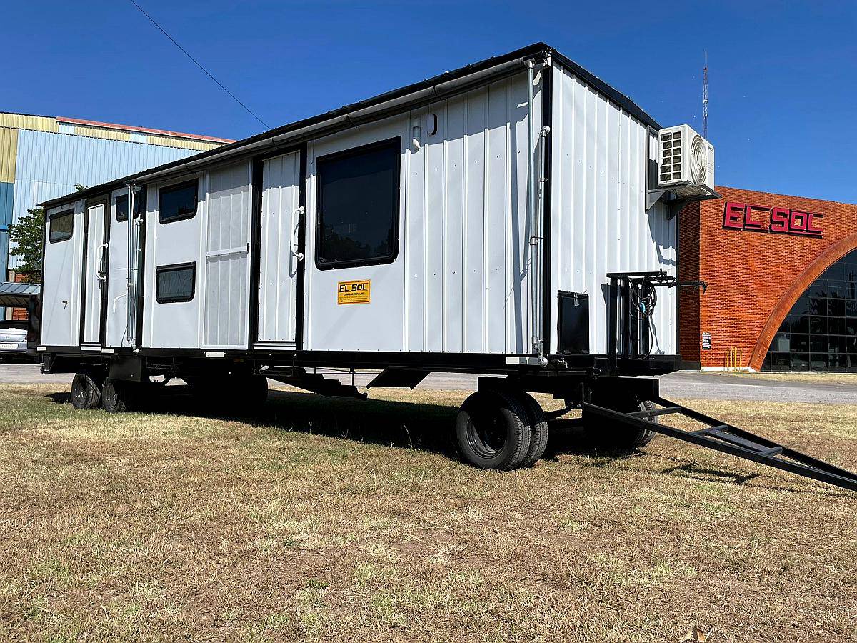 Casilla Rural, el Sol, R9500 Full