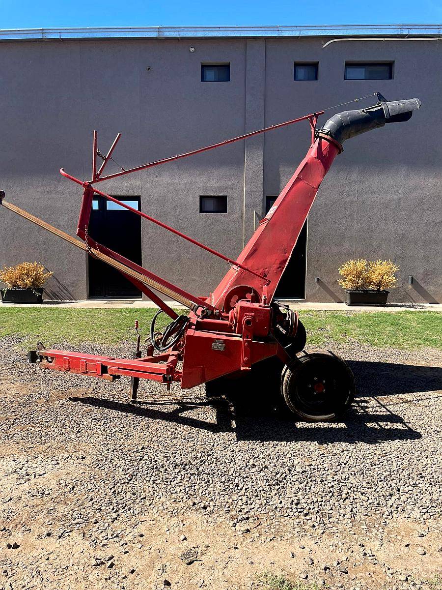 Picadora Mainero RF 150