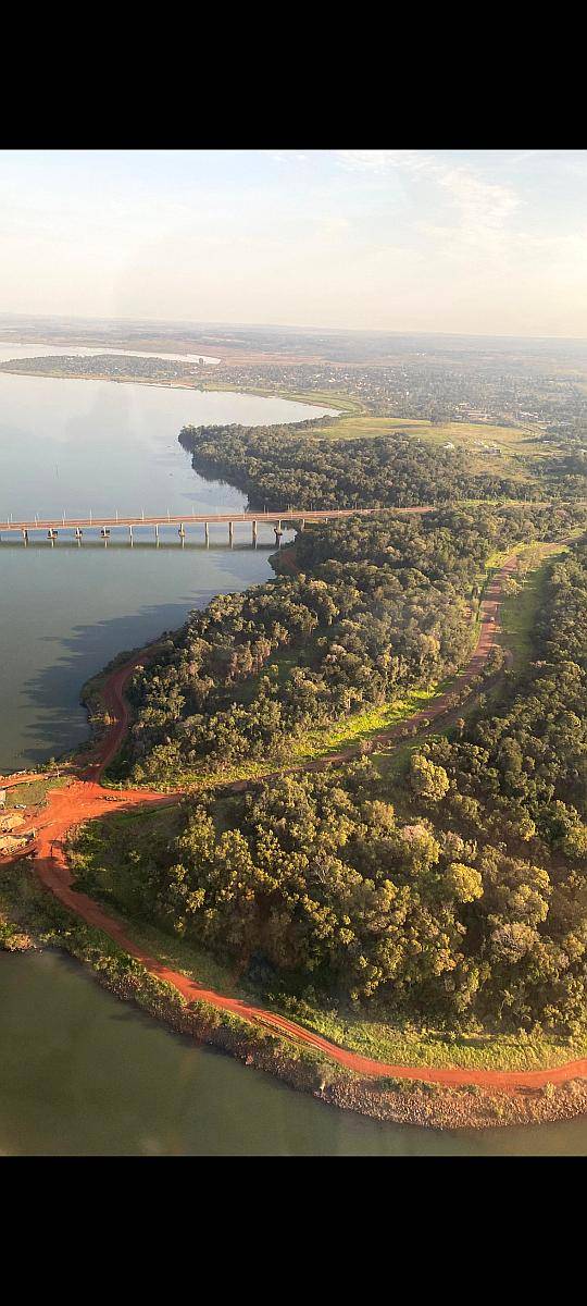 2 Hectáreas Sobre el Garupá - Ideal Complejo Turístico