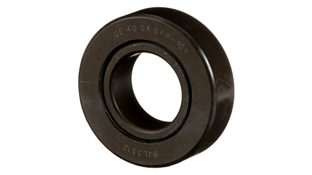 Rotula Articulacion Doble Traccion Interior 40mm