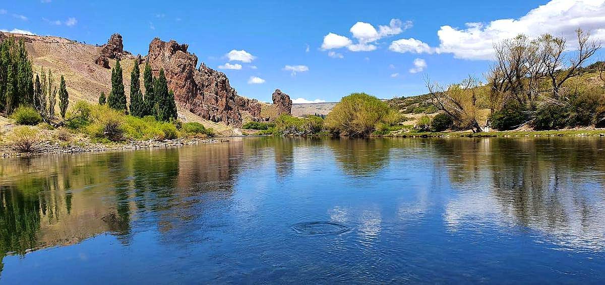 Pilolil, Catan Lil, Neuquen, Argentina