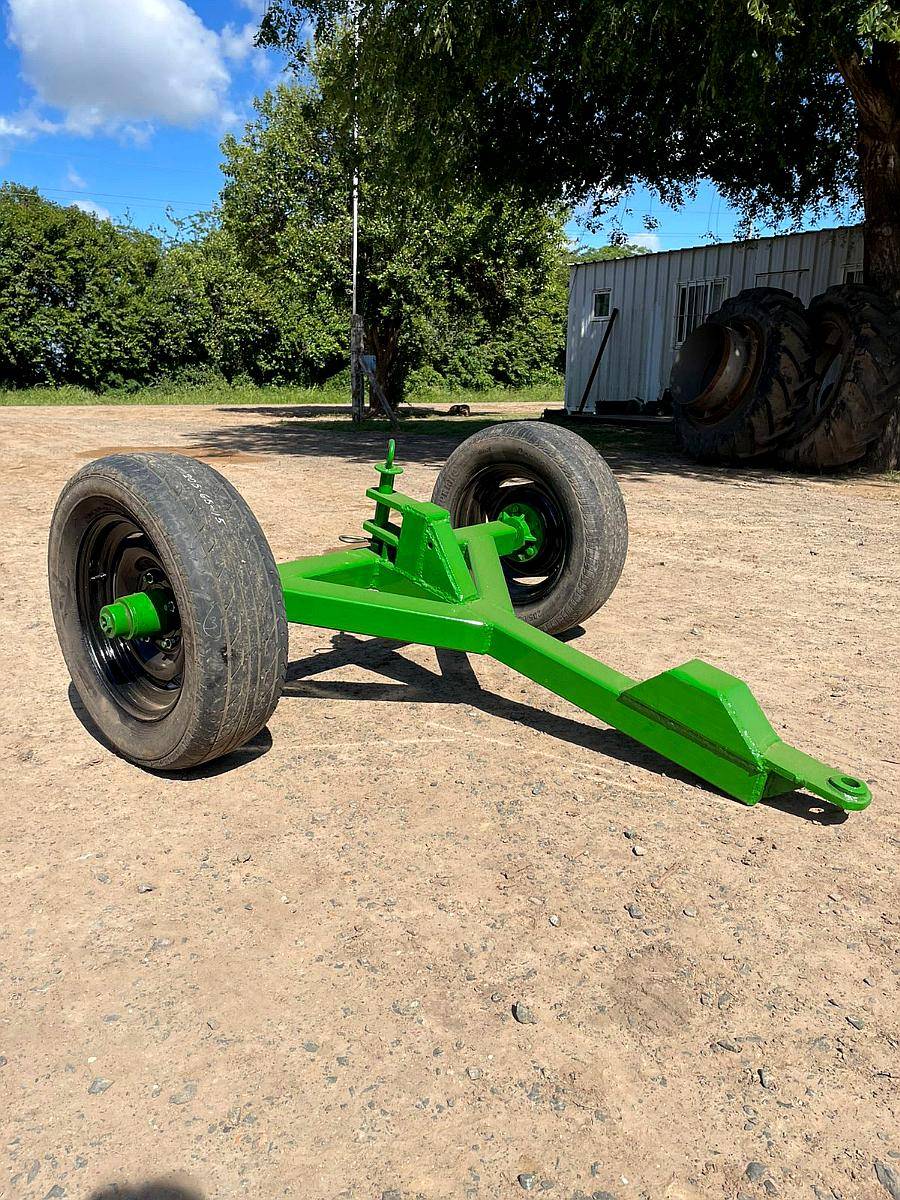 Bogui Nuevo Rodado 16