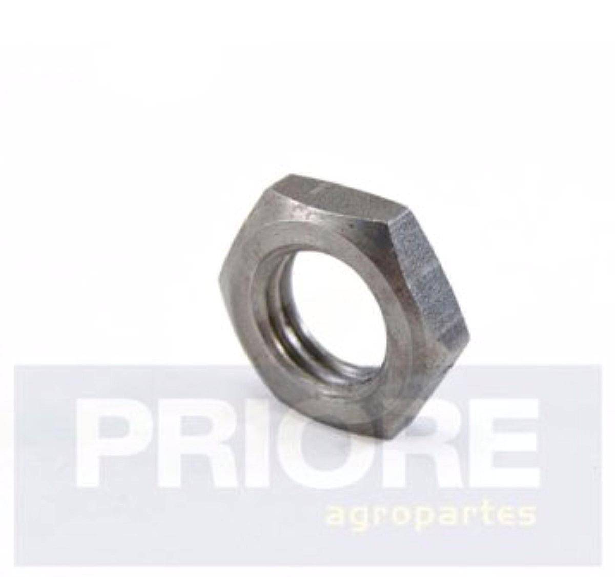 Contratuerca R/der. 154412 - Agrometal