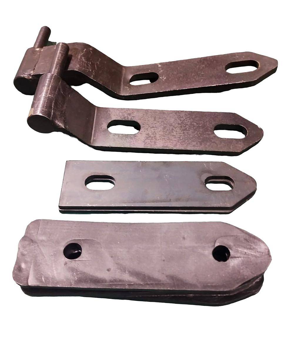 Juego Bisagra de Puerta Articulado