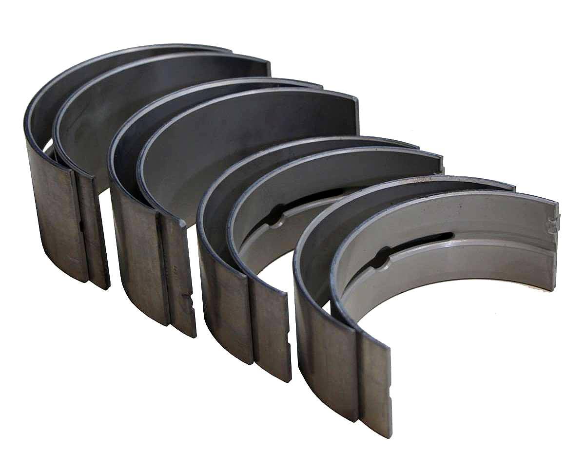 Cojinetes de Bancada para Tractor Fiat 400-e - 500-e y 600-e