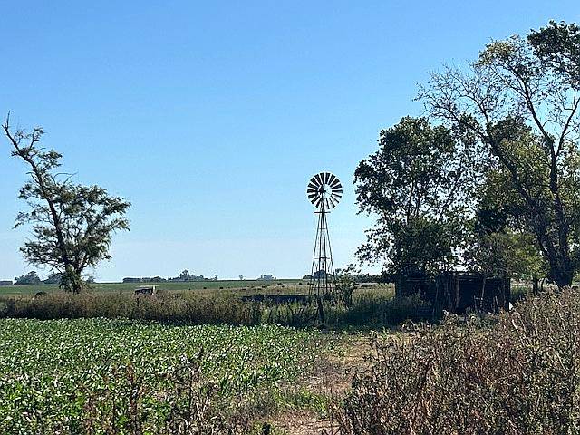 Campo en Venta San Pedro Buenos Aires