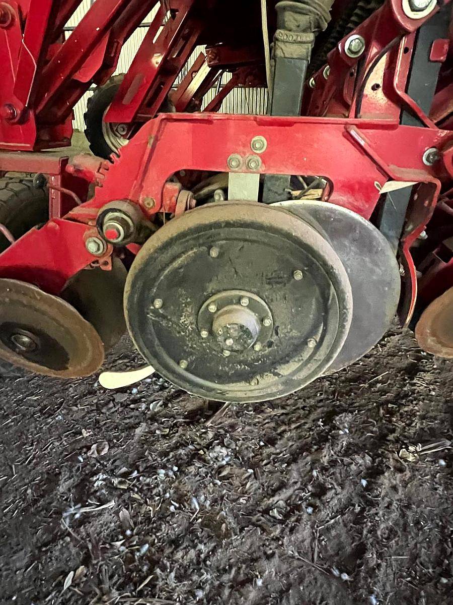 Crucianelli Nueva Pionera de 39 a 17 con Alfalfero