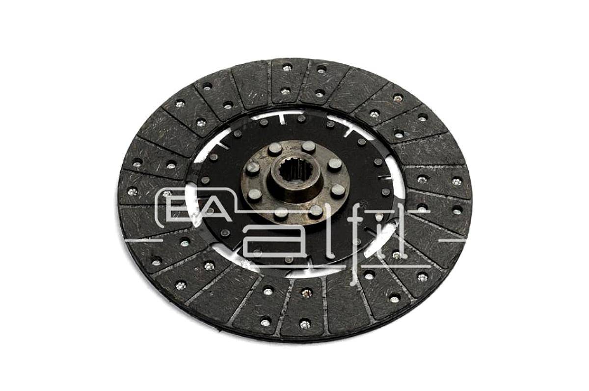 Disco de Embrague John Deere 1420 - 2330 - 2530 - 2730