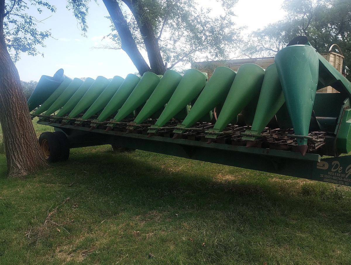 De Grande de 13 a 52