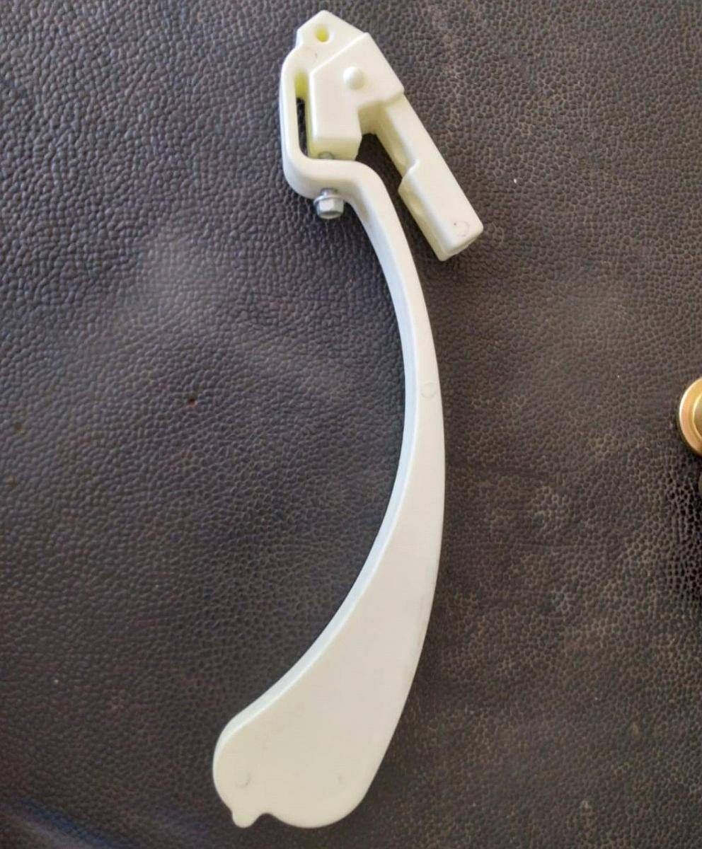 Afirmador de Semilla Agrometal Grano Grueso