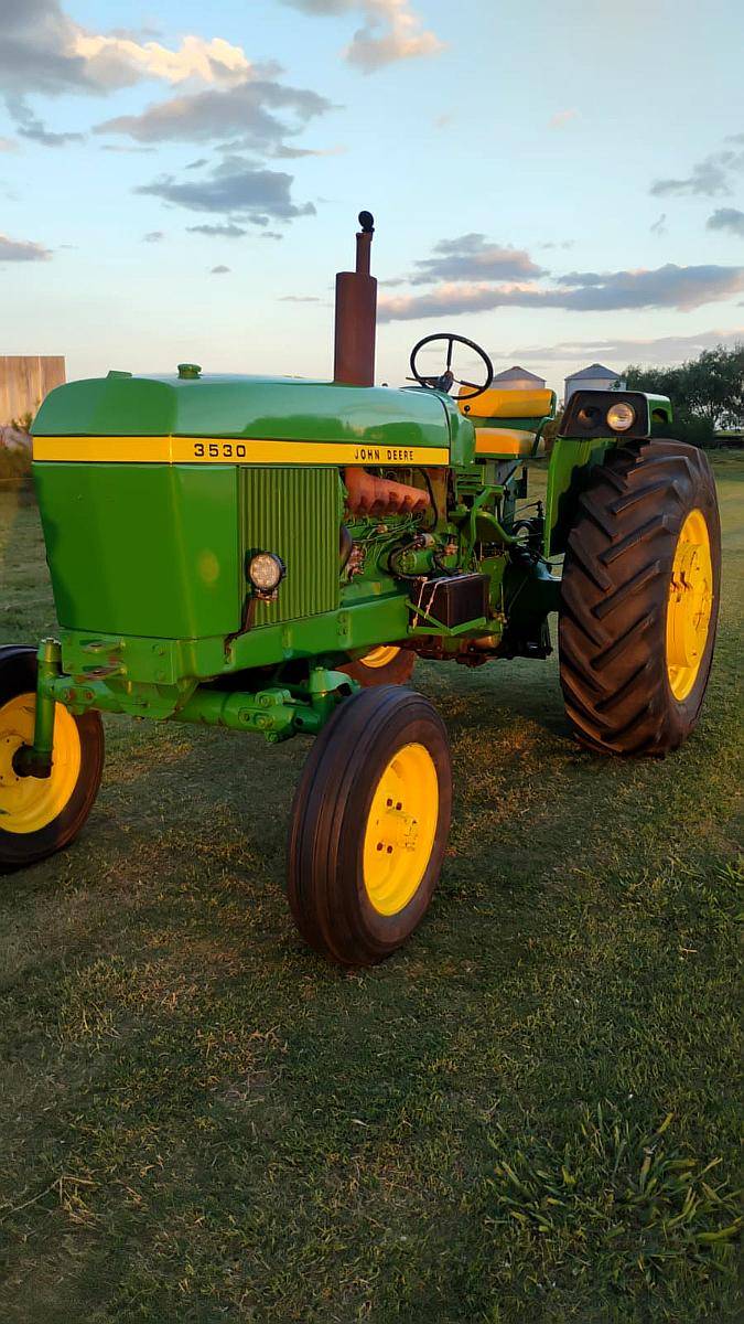 Impecable, JD 3530 Digno de VER