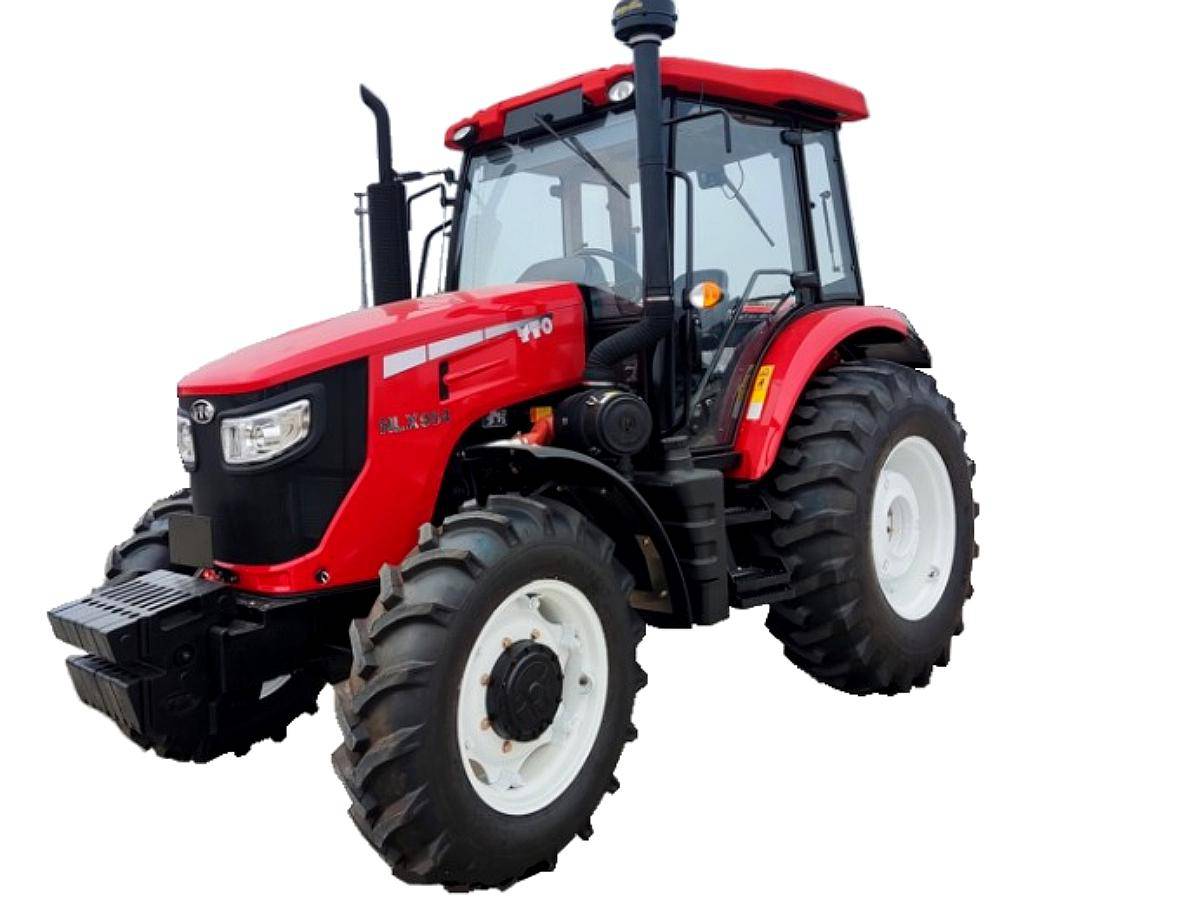 Tractor YTO NLX 954