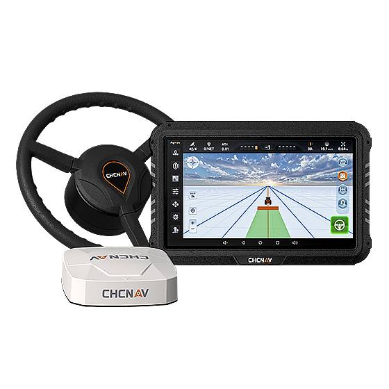 Piloto Automático Avanzado Chcnav + RTK Maxima Precision