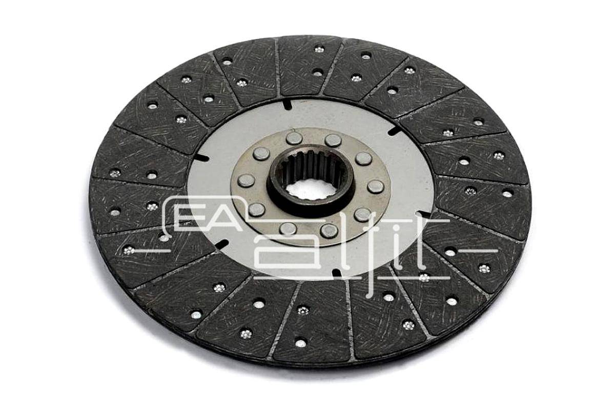 Disco de Embrague Zanello 230 - 250