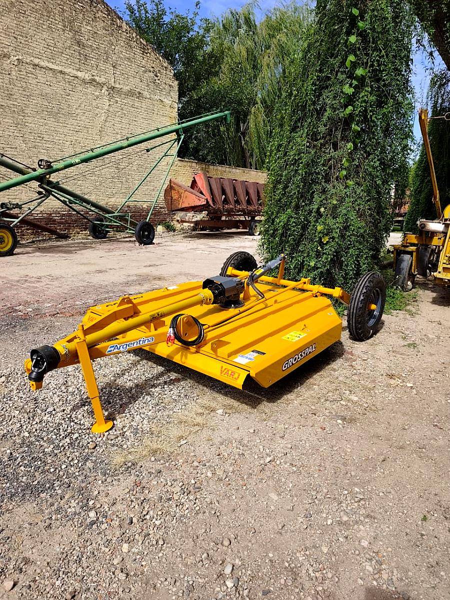 Grosspal AVG 2000 de 2 MS. Nueva