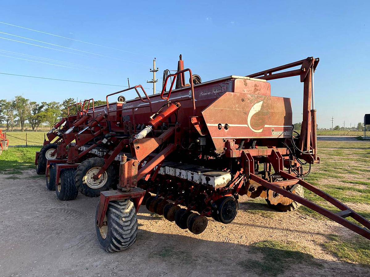 Crucianelli Gringa 28 a 35