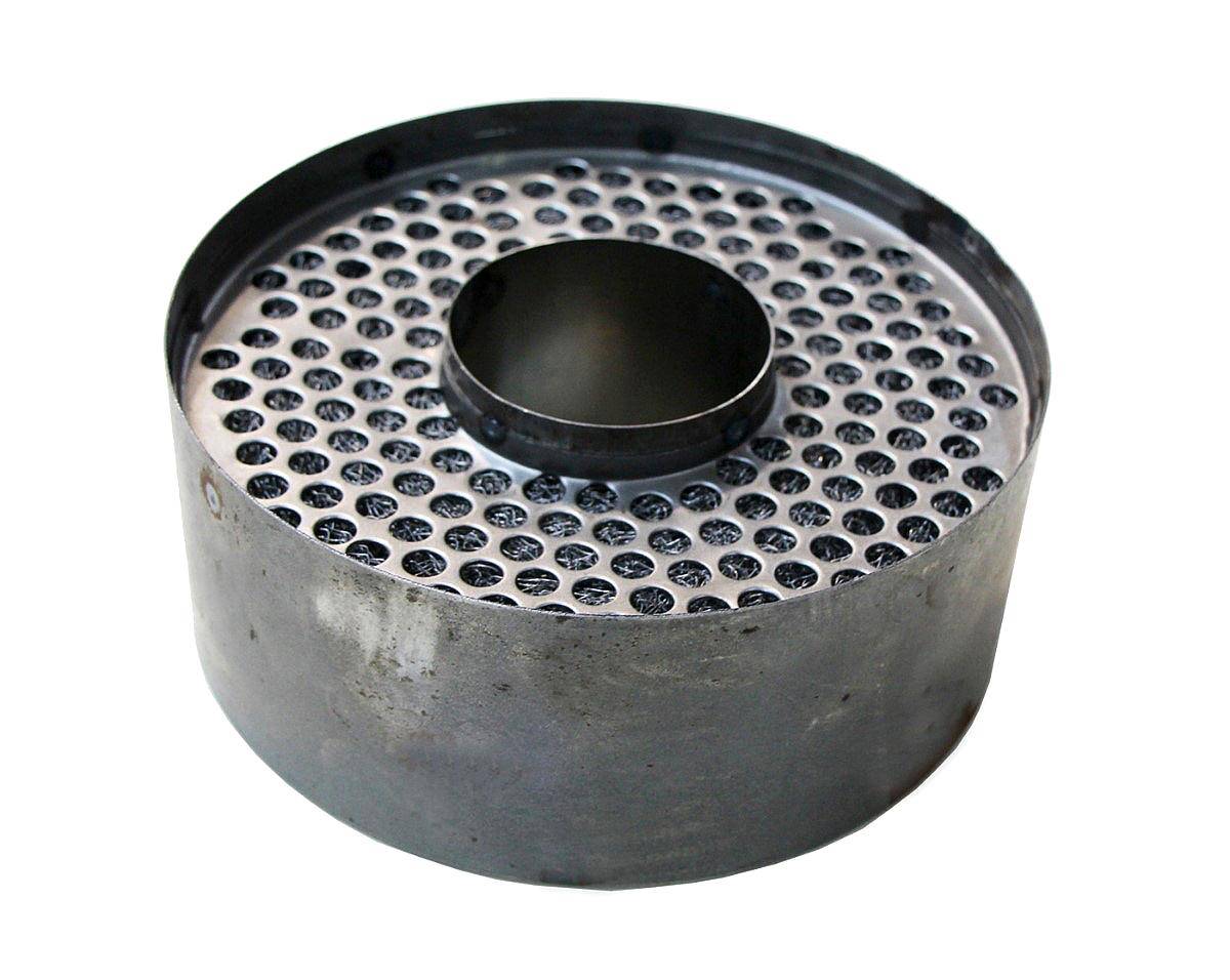 Elemento Maza Filtro de Aire Tractor Fiat Someca M-45