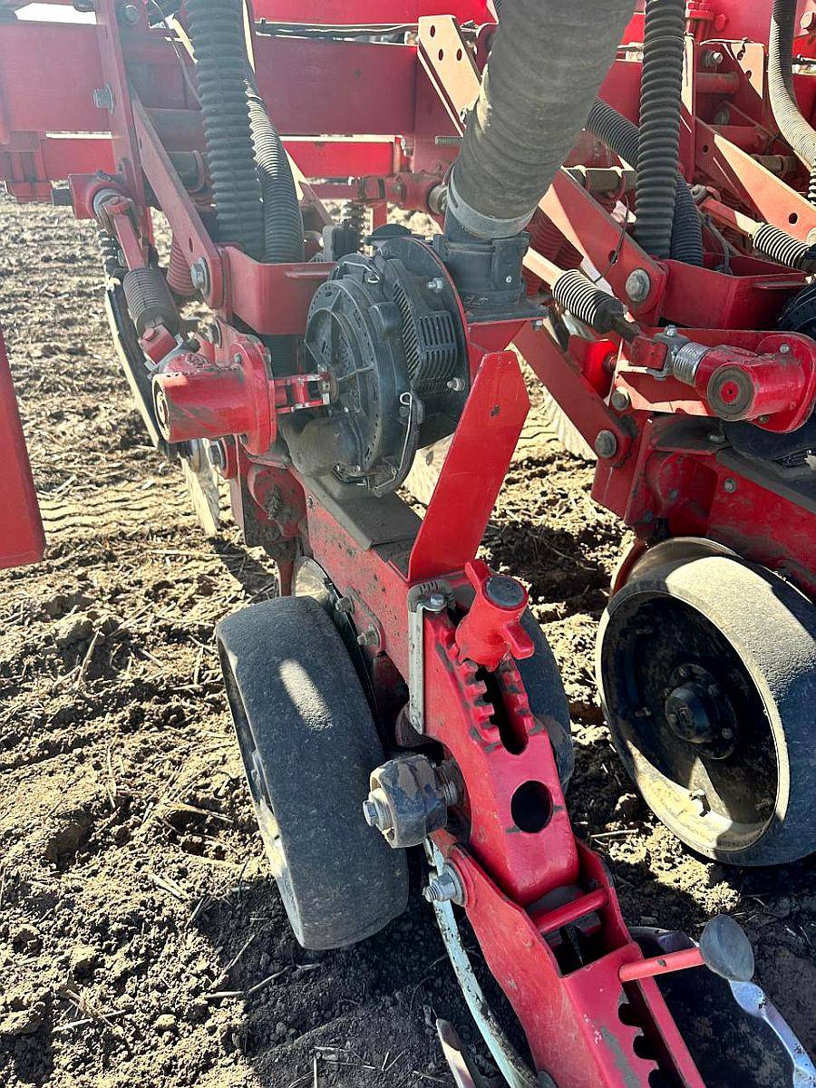 Crucianelli Gringa Precision Planting 16 a 52