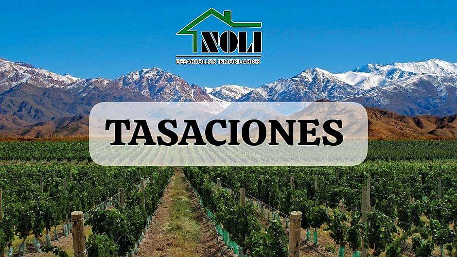 Tasaciones Rurales - Zona Cuyo