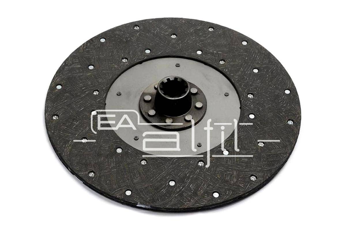 Disco de Embrague Deutz a 130 a 144 a 110