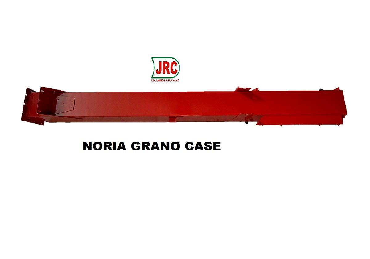 Noria Case Grano Limpio