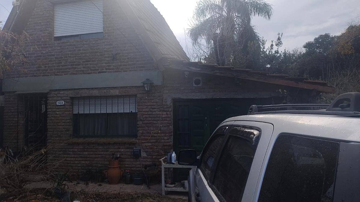 Chalet Alpino 90 M2 - Garage, Terraza, Altillo, Apto Crédito