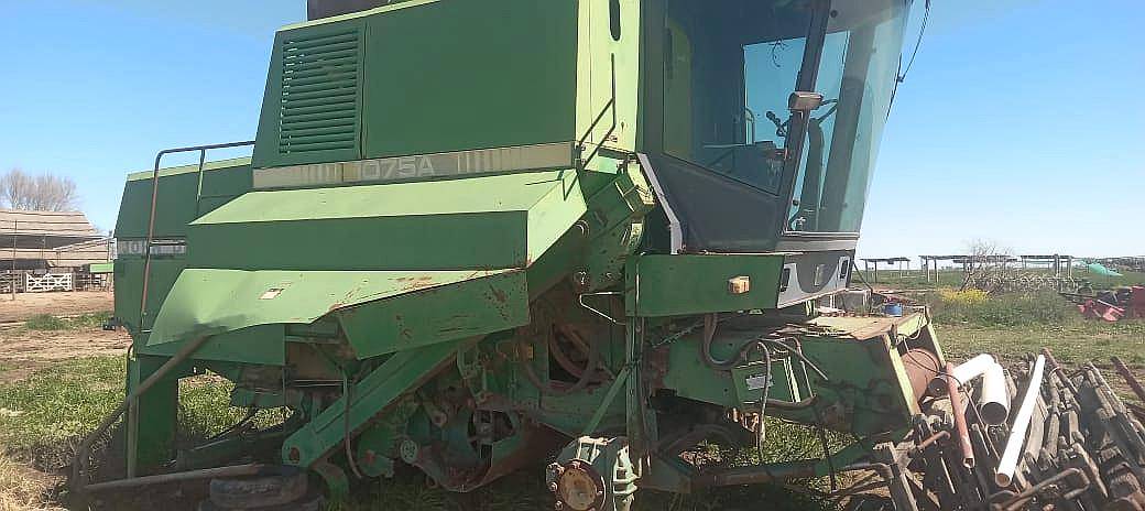 Repuestos Jhon Deere 1175