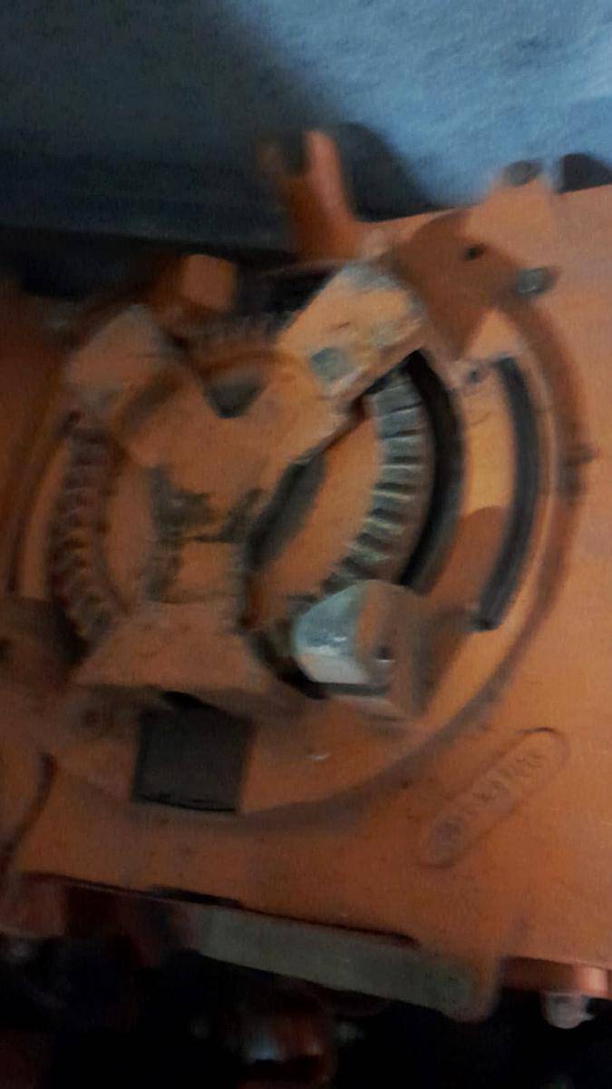 Kits de Grano Grueso Agrometal 18 Surcos