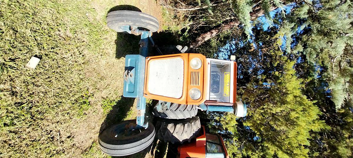 Fiat 700 e muy Bueno Recomendado por SU Estado