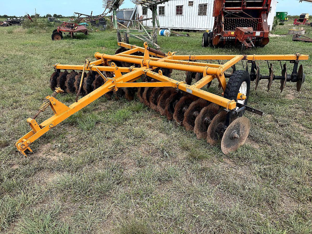 Doble Accion Agrometal Usada