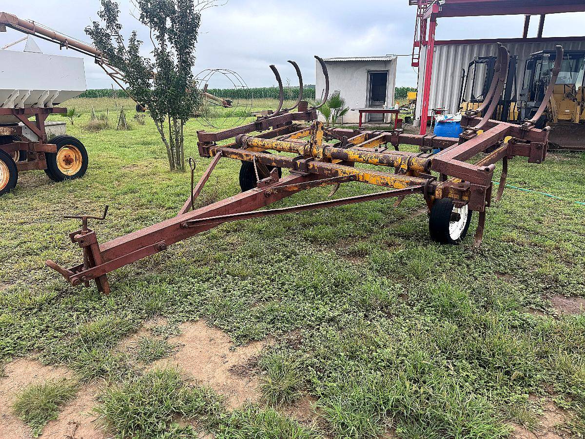 Cincel 17 Arcos Usado